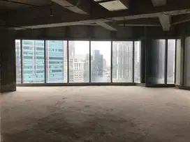 BU DIJUAL Ruang Office Kantor Gedung World Capital Tower Mega Kuningan