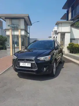 OUTLANDER PX SPORT MATIC 2017
