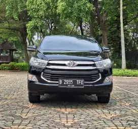 Toyota Innova V 2.4 Manual