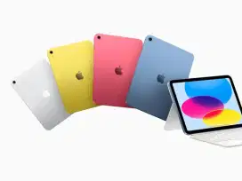 iPad gen 10 64gb wifi cicilan