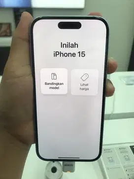 KREDIT HP IPHONE 15