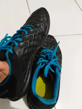Sepatu futsal Nike original sz 37