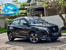 Nissan Kicks E Power AT 2020 Hitam