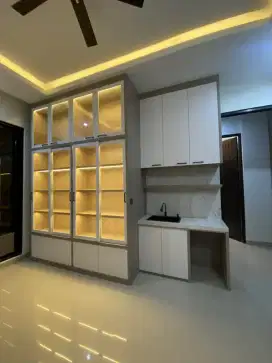 Interior Rumah Minimalis