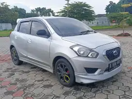 Datsun go panca 2015