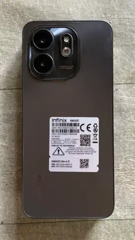 Infinix smart 9 hd 950.000