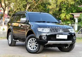 2010 Pajero Exceed, Pajak Panjang, Rawat Rutin, Istimewa