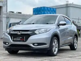 Honda Hrv  1.5 E 2018