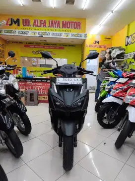 Honda Vario 160 ABS tahun 2023