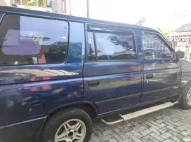 Isuzu Panther 1996 Diesel