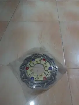 Disk Mio sporty