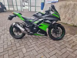 KREDIT MURAH NINJA 250FI DP 3JUTA