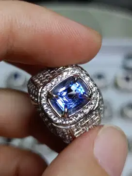 SAPPHIRE SRILANKA MIX COLOR