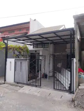 DICARI TUKANG LAS