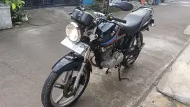 Thunder 125 Hak versi terakhir