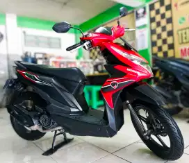 Wc.MURAH DP500 BEAT ECO ISS 2019