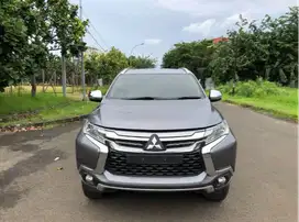 Mitsubishi Pajero 2.5 Diesel 2020