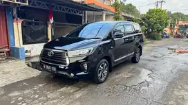 Kijang Inova Reborn G 2021