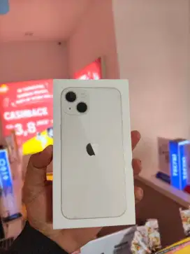 PROMO IPHONE 13 KREDIT PAKAI KTP AJA