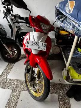 Suzuki RU/120 2003 (Lumba-lumba)