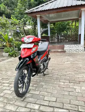 Shogun SP 125 / Shogun FL ROBOT