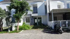DIJUAL Rumah Swp residence  Gresik