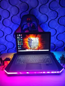 HP Envy 13-F24 BEZELESS Superslim Premium Edition
