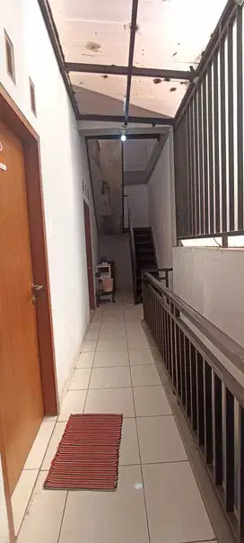 DIJUAL KOSAN AKTIF DI CISITU DAGO KOSAN MAHASISWI ITB BANDUNG