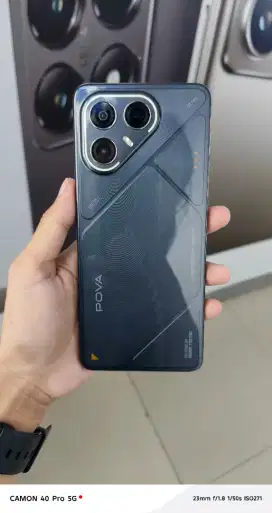 POVA 7 ULTRA 5G