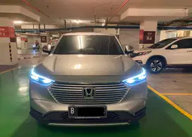 Dijual HR-V 2022 Tipe E 57rb KM