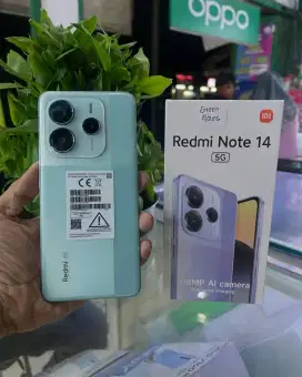 REDMI NOTE 14 5G 8/256GB
