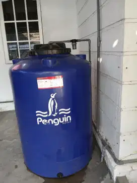 Tandon penguin 650 liter