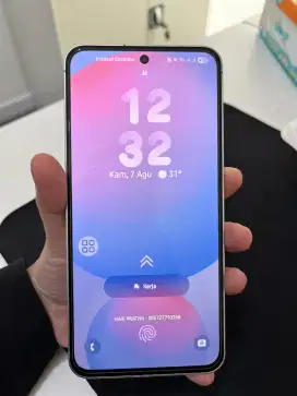 Samsung S24 FE 8/256 Blue