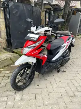 HONDA BEAT ECO KUNCI 2 PLAT B JAKBAR vario scoopy vespa nmax pcx aerox