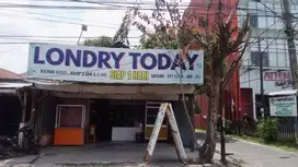 Karyawan LAUNDRY Dr. Mansyur (Dekat USU)