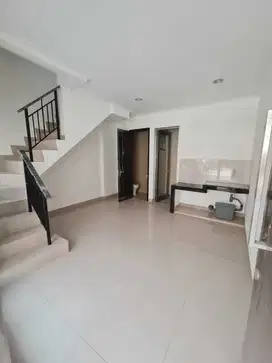 Dijual Rumah PIK 2 Tahap 1 3 pantai