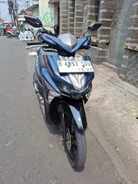 soul GT 125cc gress