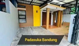 Dijual Rumah di Lingkungan asri dan sejuk Padasuka, Padasuka, Bandung