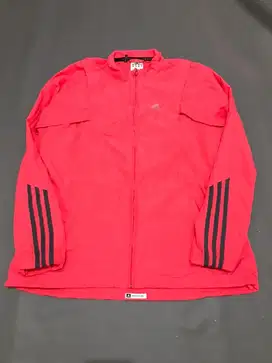 Jacket Winbreaker Adidas Original