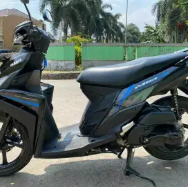 Dijual Yamaha Mio M3 125 – Si Gesit Irit Andalan!