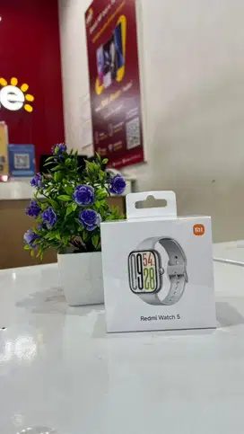 XIAOMI REDMI WATCH 5