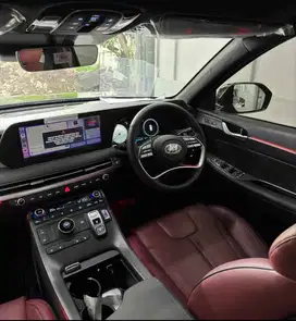 Hyundai Palisade 2021 Diesel