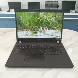 [A32] Laptop Editing Desain i5 Gen 10 8Gb Aplikasi siap pakai