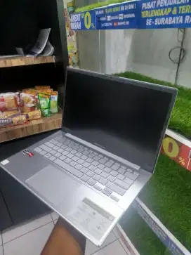 READY STOK NEW TERJANGKAU | ASUS E1404F COCOK UNTUK EDITING
