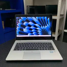 HP ELITEBOOK 830 G5 TOUCHSCREEN CORE I5 GEN 8 RAM 16GB SSD 256GB