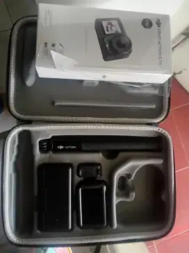 DJI ACTION 5 PRO ADVENTURE COMBO