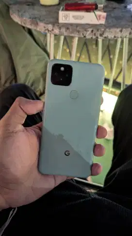 Google Pixel 5 5G 8/128