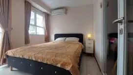 Disewakan bulanan apartemen Gate Way Pasteur