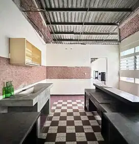 JUAL CEPAT! DIBAWAH NJOP RUMAH DI KEMANG DEKAT DENGAN LIPPO MALL