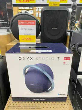 HARMAN KARDON ONYX STUDIO 7